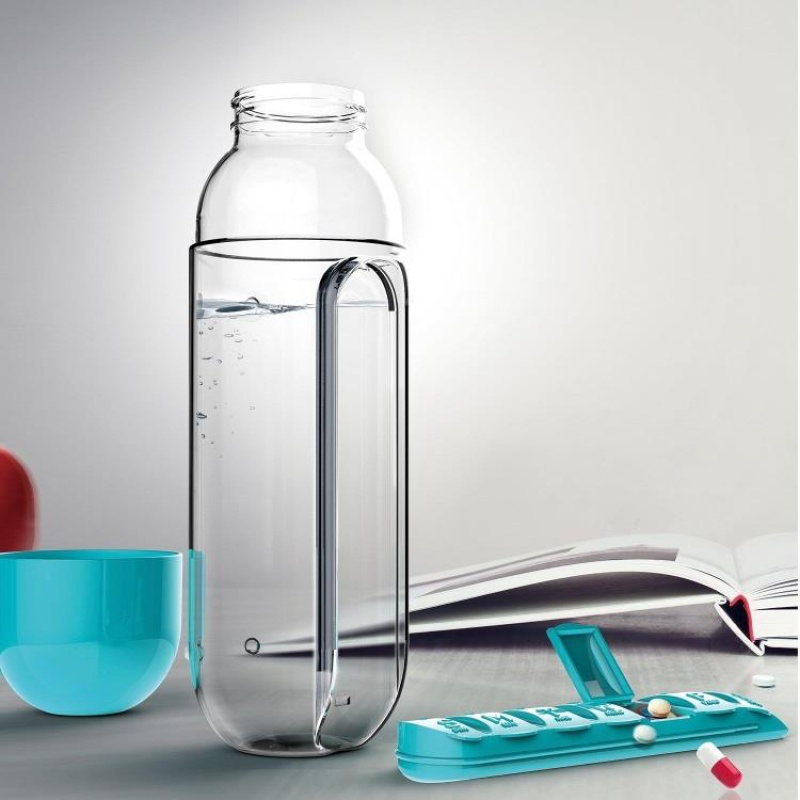 Hydrodose Water Bottle